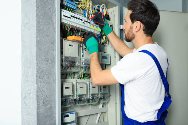 Best Circuit Breaker Repair  in Prudhoe Bay, AK