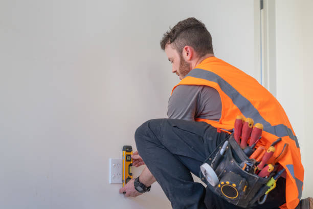 Best Local Electrician Companies  in Prudhoe Bay, AK